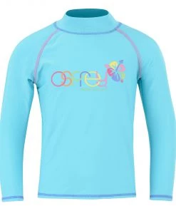 Osprey Girls Fluid Rash Vest
