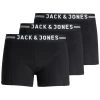 Mens Accessories Jack & Jones JACSENSE 3 Pack Boxers