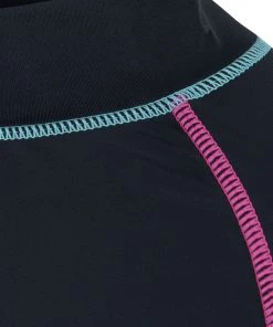 Osprey Girls Fluid Rash Vest