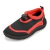 Urban Beach Kids Toggle Aqua Shoe FWR1121 -BLACK (5 - 12)