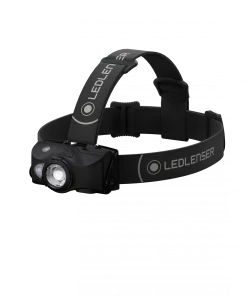 Workwear Accessories LEDLenser MH8 Rechargeable Headtorch