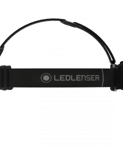 Workwear Accessories LEDLenser MH8 Rechargeable Headtorch