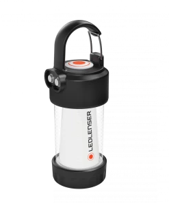 Workwear Accessories LEDLenser ML4 Rechargeable Lamp