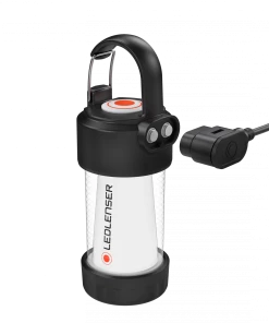 Workwear Accessories LEDLenser ML4 Rechargeable Lamp