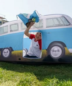 Volkswagen Kids Pop Up Tent