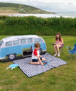 Volkswagen Kids Pop Up Tent