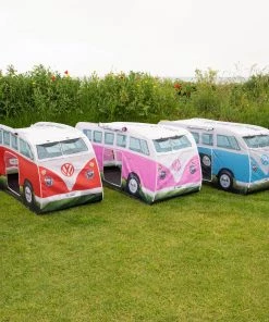 Volkswagen Kids Pop Up Tent