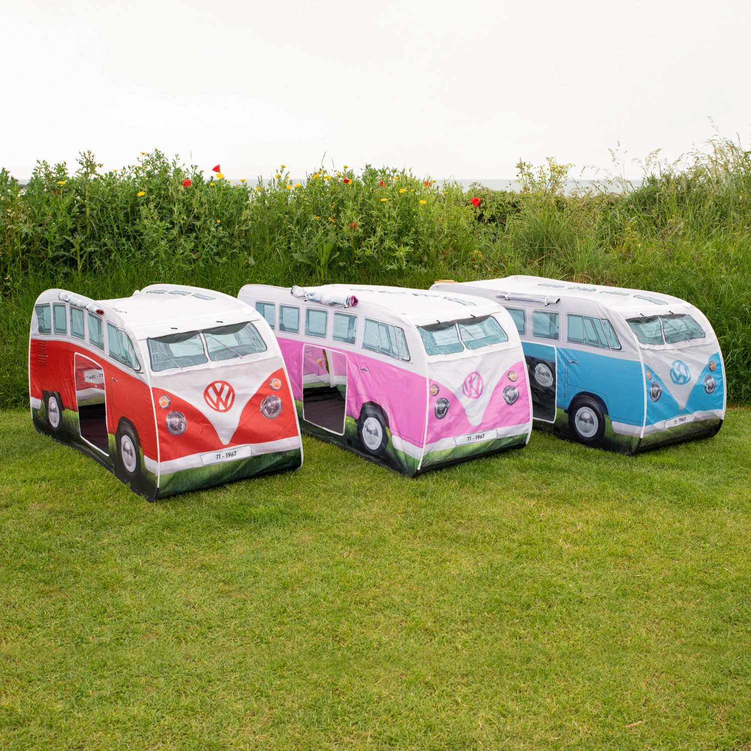 Volkswagen Kids Pop Up Tent