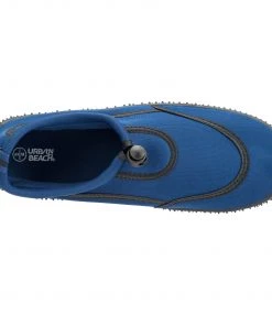 Urban Beach Mens Toggle Aqua Shoe FWR1126 -NAVY (6 - 11) Wetsuit, Swimming & Beach Accessories