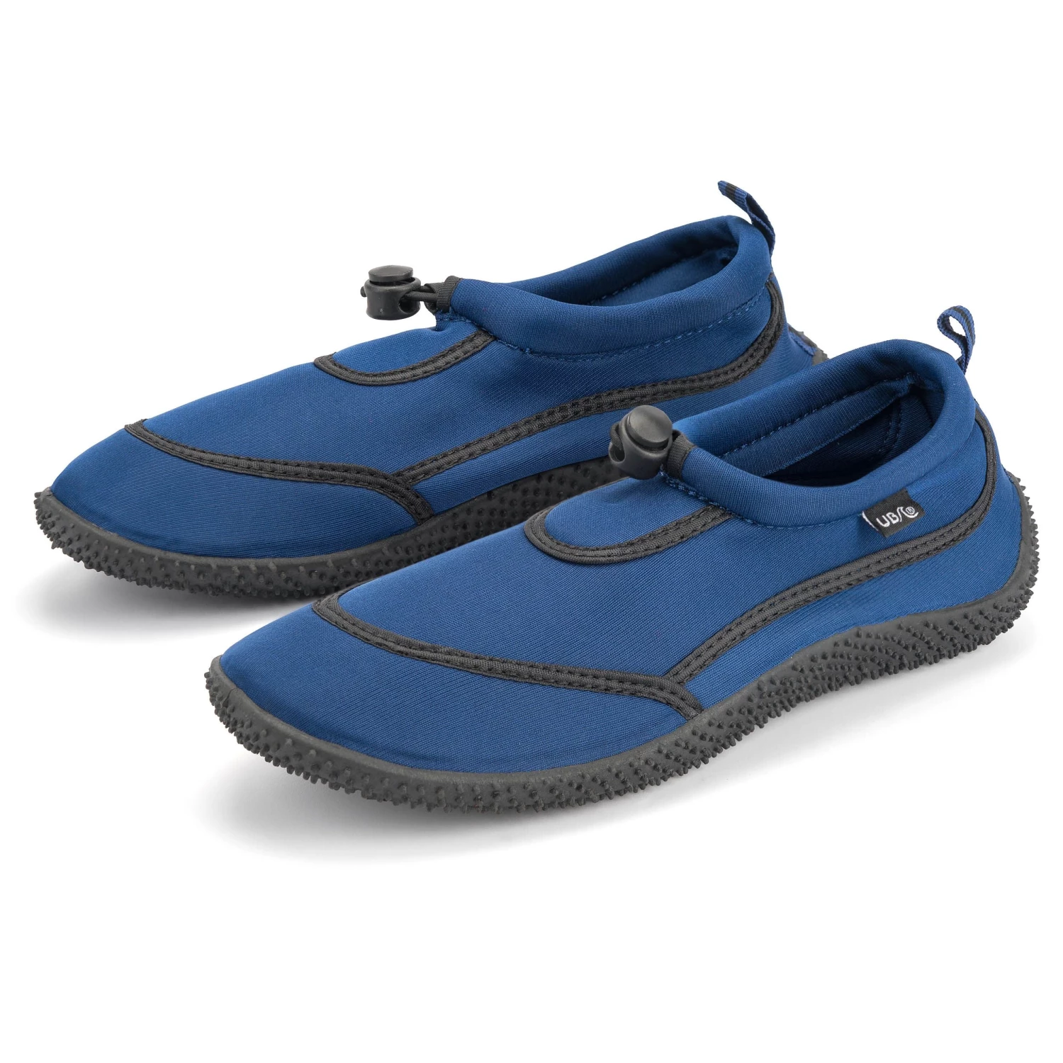 Urban Beach Mens Toggle Aqua Shoe FWR1126 -NAVY (6 - 11) Wetsuit, Swimming & Beach Accessories
