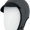 Alder Stealth Wetsuit Hat All