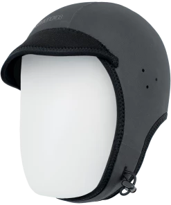Alder Stealth Wetsuit Hat All