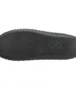 Urban Beach Mens Toggle Aqua Shoe FWR1126 -BLACK/GREY (6 - 11)