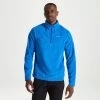 Craghoppers Mens Corey Fleece -BLUE Mens Fleeces & Midlayers