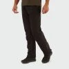 Craghoppers Mens Steall Waterproof Fleece Lined Trousers CMW787