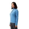 Ladies Fleeces & Midlayers Craghoppers Ladies Helena Fleece -MEDITERRANEAN