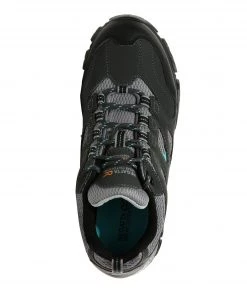 Regatta Ladies Holcombe Waterproof Shoe -ASH/CERAMIC (4, 5, 8 Only)