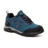 Regatta Ladies Holcombe Waterproof Shoe -MOROCCAN BLUE