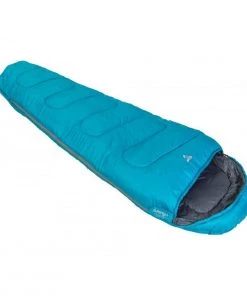 Sleeping Bags Vango Atlas 250 2 Season Sleeping Bag -BLUE