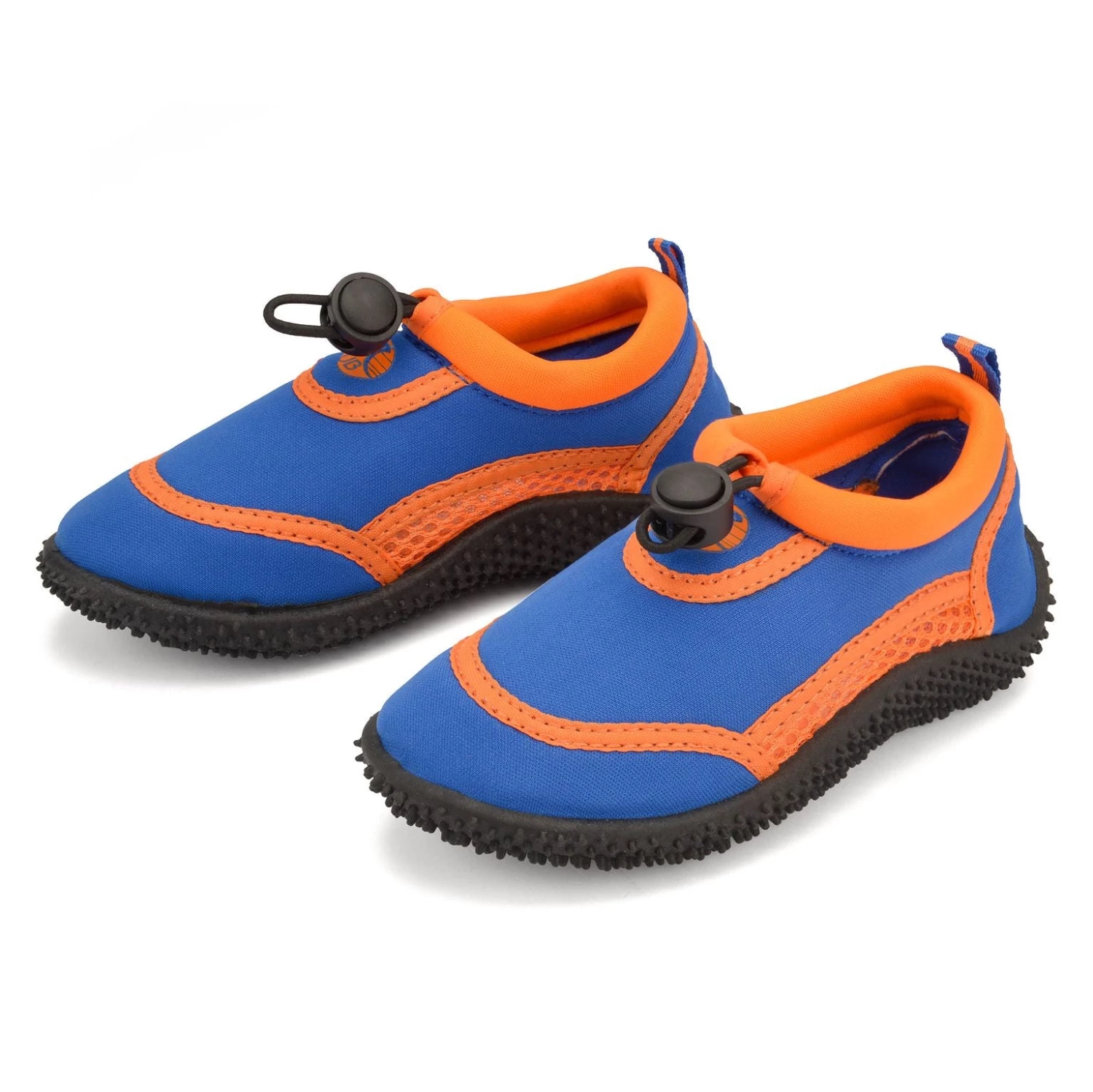 Urban Beach Kids Toggle Aqua Shoe FWR1121 -BLUE (5 - 12) Wetsuit, Swimming & Beach Accessories
