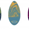 Wetsuit, Swimming & Beach Accessories TWF 42" Poplar Skimboard