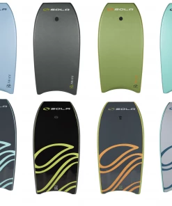 SOLA 42" Juice Bodyboard SUPs, Boats & Boards