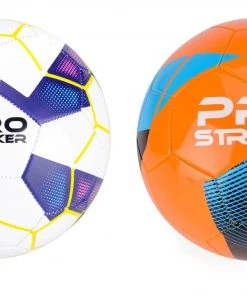 Yello Pro Striker Football Kids Sportswear