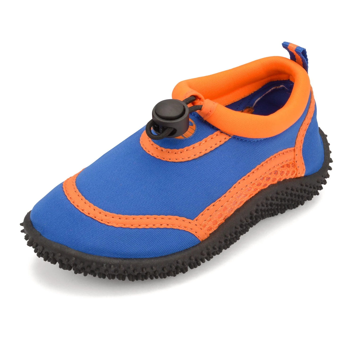 Urban Beach Kids Toggle Aqua Shoe FWR1121 -BLUE (5 - 12) Wetsuit, Swimming & Beach Accessories