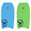 SUPs, Boats & Boards Yello 33" Slick Corp Bodyboard