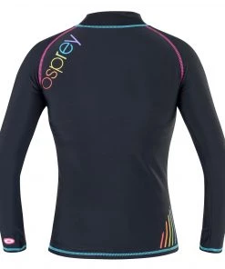 Osprey Ladies Hazey Rash Vest