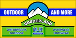 Borderland Muff Store
