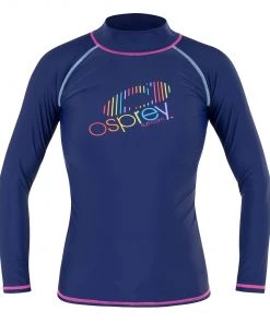 Osprey Ladies Hazey Rash Vest