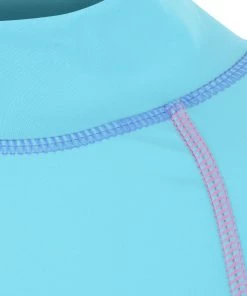 Osprey Girls Fluid Rash Vest